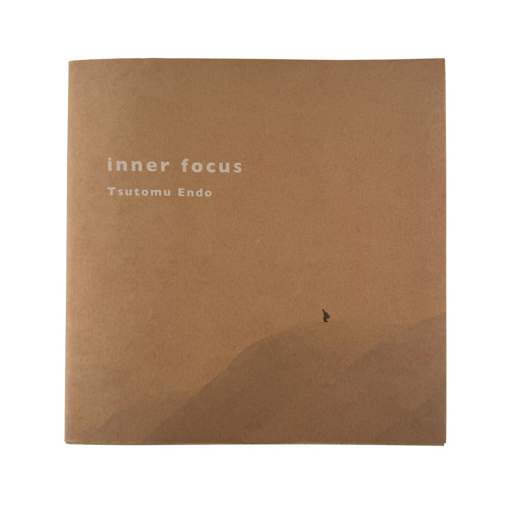 Inner Focus - The Photography Of Tsutomu Endo