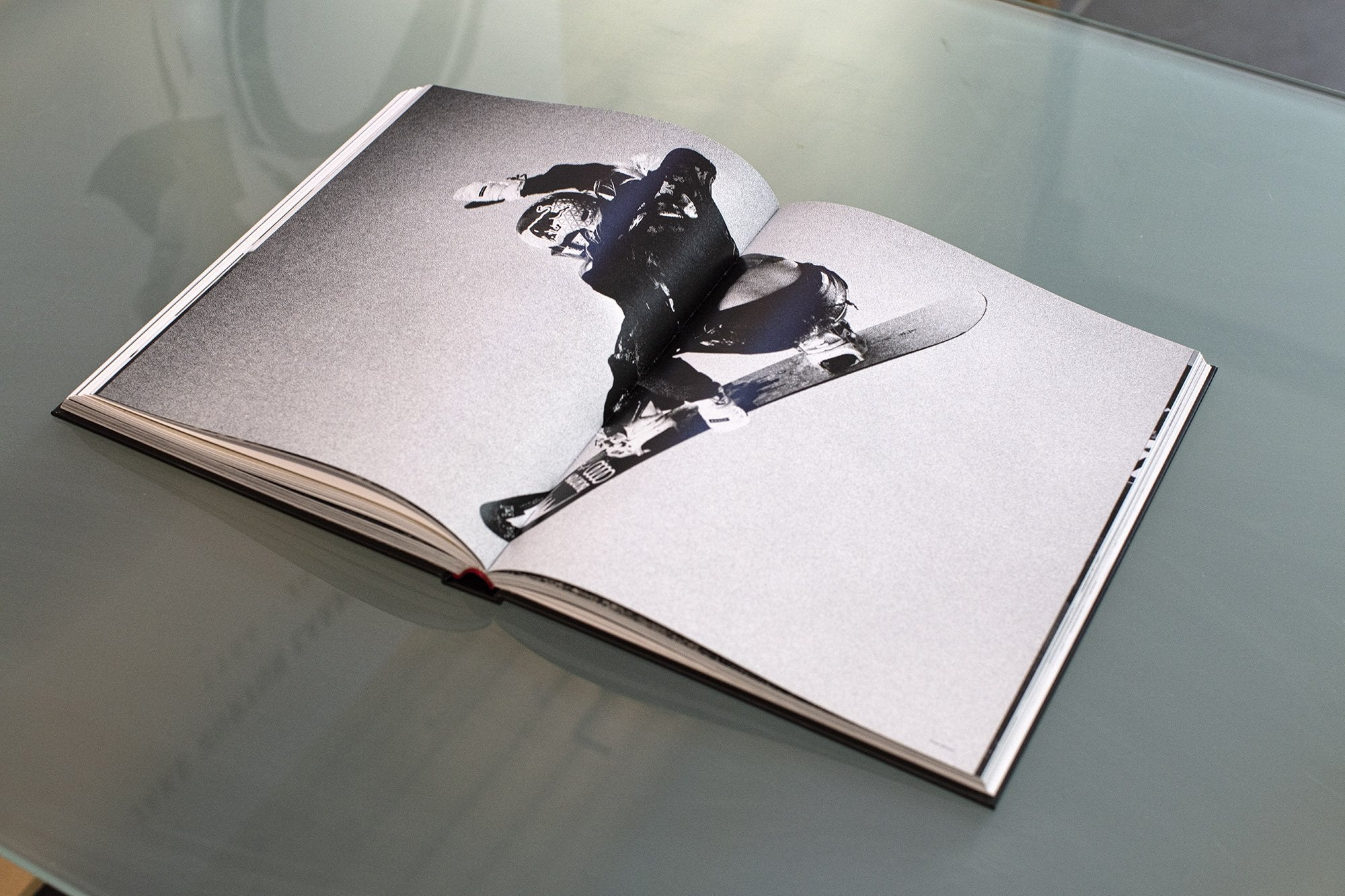 Heroes - Women in Snowboarding