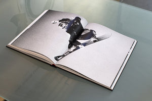 Heroes - Women in Snowboarding