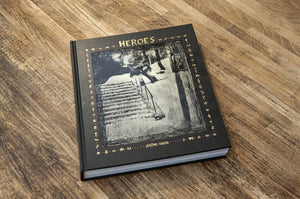 Heroes - Women in Snowboarding