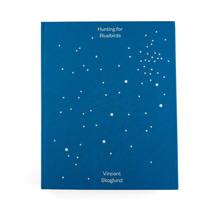 Hunting for Bluebirds Book by Vincent Skoglund
